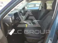 2021 Ford BRONCO фото