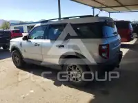 2021 Ford BRONCO photo