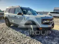 2021 Ford BRONCO фото
