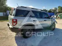 2021 Ford BRONCO фото