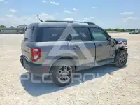 2021 Ford BRONCO фото