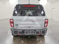 2021 Ford BRONCO photo
