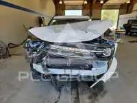 2021 Ford BRONCO фото