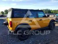 2021 Ford BRONCO фото