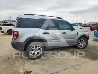 2021 Ford BRONCO фото