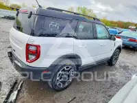 2021 Ford BRONCO photo