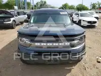 2021 Ford BRONCO photo