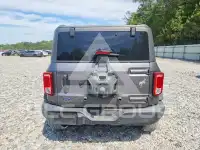 2021 Ford BRONCO фото