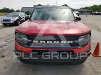 2021 Ford BRONCO фото