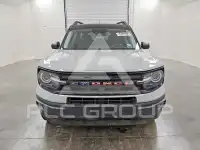 2021 Ford BRONCO photo