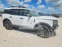 2021 Ford BRONCO photo