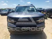 2021 Ford BRONCO фото