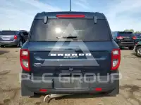 2021 Ford BRONCO фото