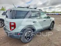 2021 Ford BRONCO фото