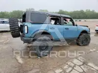 2021 Ford BRONCO фото