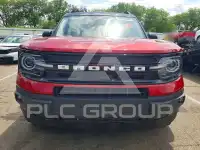2021 Ford BRONCO photo