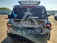2021 Ford BRONCO photo
