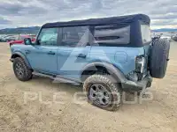 2021 Ford BRONCO photo
