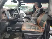 2021 Ford BRONCO photo