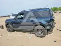 2021 Ford BRONCO photo