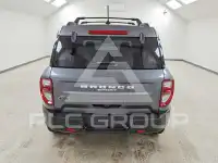 2021 Ford BRONCO photo