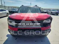 2021 Ford BRONCO photo