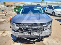 2021 Ford BRONCO фото
