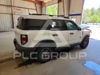 2021 Ford BRONCO фото