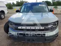 2021 Ford BRONCO фото