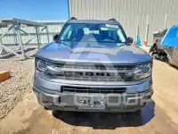 2021 Ford BRONCO фото