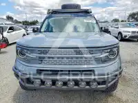 2021 Ford BRONCO фото