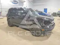 2021 Ford BRONCO photo
