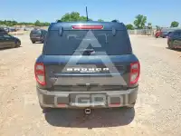 2021 Ford BRONCO фото