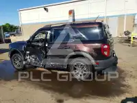 2021 Ford BRONCO фото