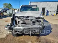 2021 Ford BRONCO photo