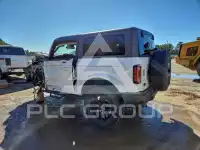2021 Ford BRONCO photo