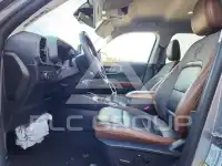 2021 Ford BRONCO фото
