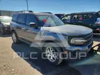 2021 Ford BRONCO фото