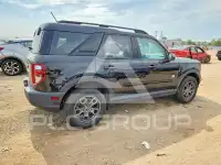 2021 Ford BRONCO фото