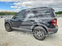 2021 Ford BRONCO photo
