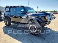 2021 Ford BRONCO фото