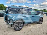 2021 Ford BRONCO фото