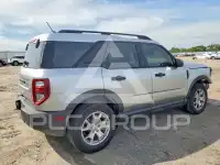 2021 Ford BRONCO фото