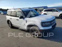 2021 Ford BRONCO фото