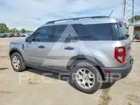 2021 Ford BRONCO фото