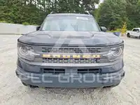 2021 Ford BRONCO photo