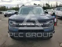 2021 Ford BRONCO photo