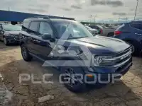 2021 Ford BRONCO фото