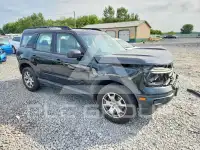 2021 Ford BRONCO фото