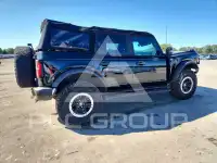 2021 Ford BRONCO фото